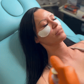 Olivia™ - Collageen masker set - 50% KORTING!