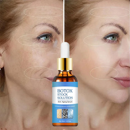 Botox Skin Serum™ - 1+1 Gratis! Black Friday aanbieding!